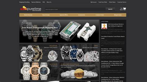 best replica watch sites uk|authentic watch websites.